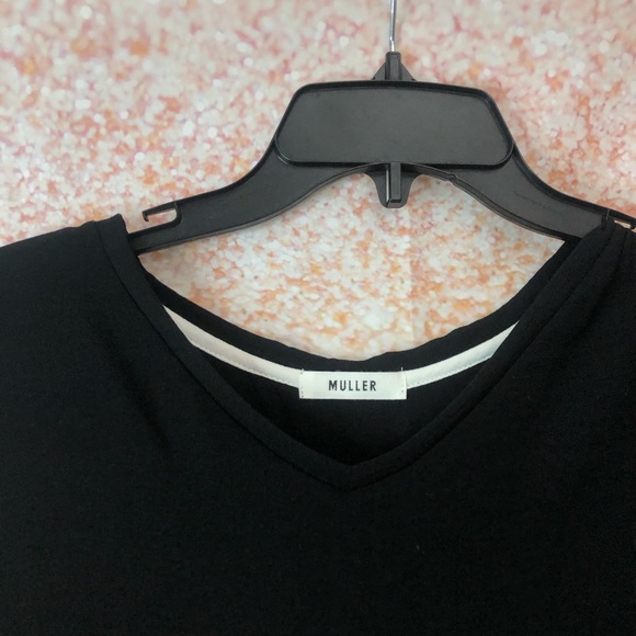 NEW MULLER Shirt Dress - Picture 4 of 8